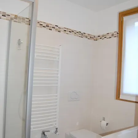 Apartman Casa Rafflesia