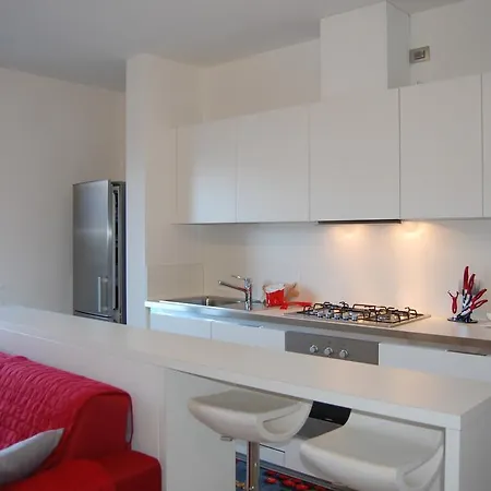 Casa Rafflesia Apartman Colico