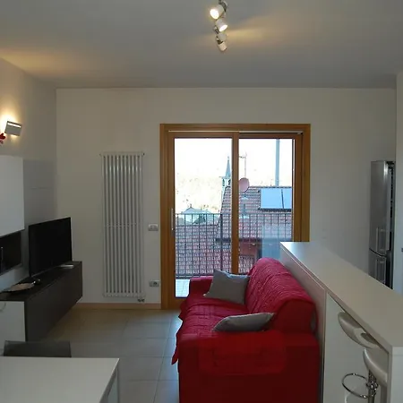 Casa Rafflesia Apartman