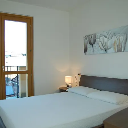 Apartman Casa Rafflesia Colico