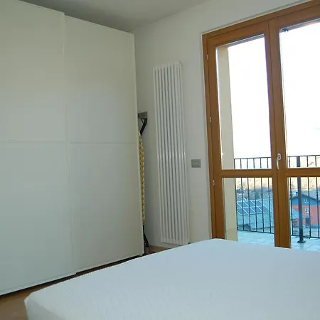 Apartman Casa Rafflesia